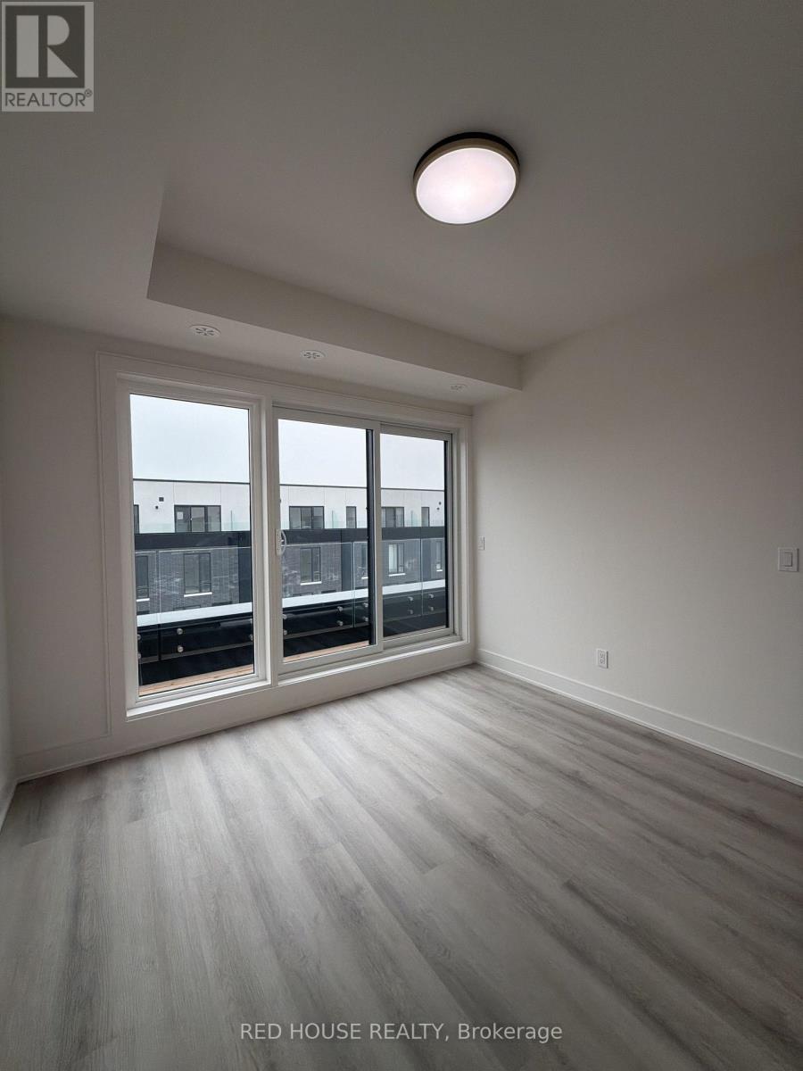 157 Everett Common, St. Catharines, ON - Indoor