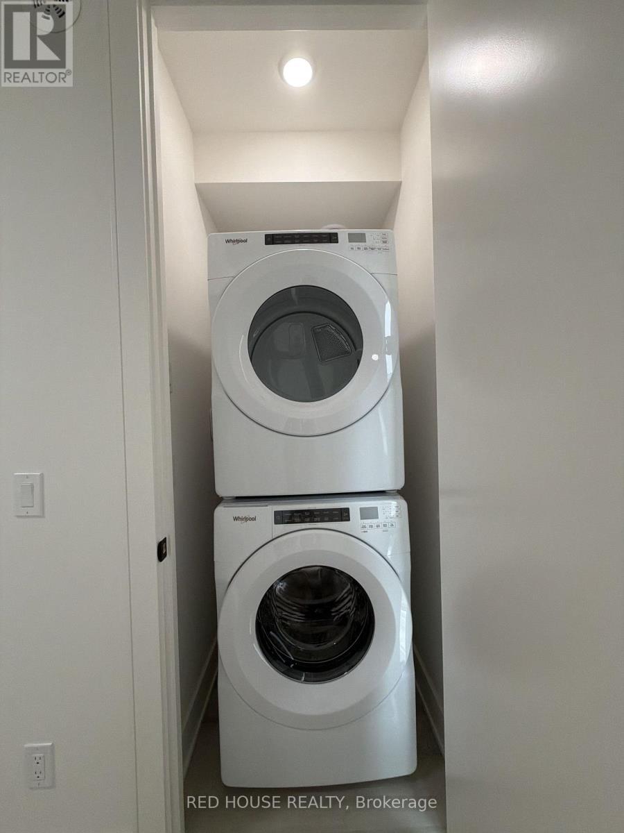 157 Everett Common, St. Catharines, ON - Indoor Photo Showing Laundry Room