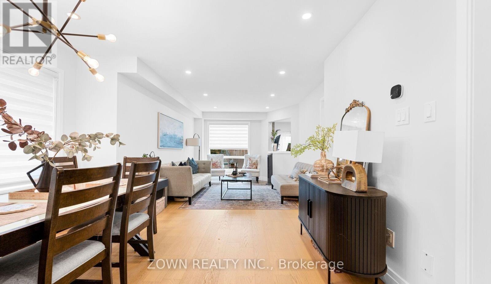 5253 Bushelgrove Circle, Mississauga, ON - Indoor