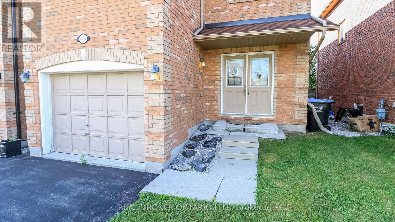 2202 Batters Loop, Innisfil, ON - Outdoor With Exterior