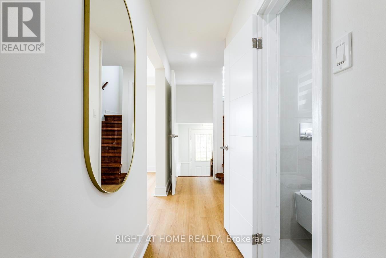 48 Daleside Crescent, Toronto, ON - Indoor Photo Showing Other Room