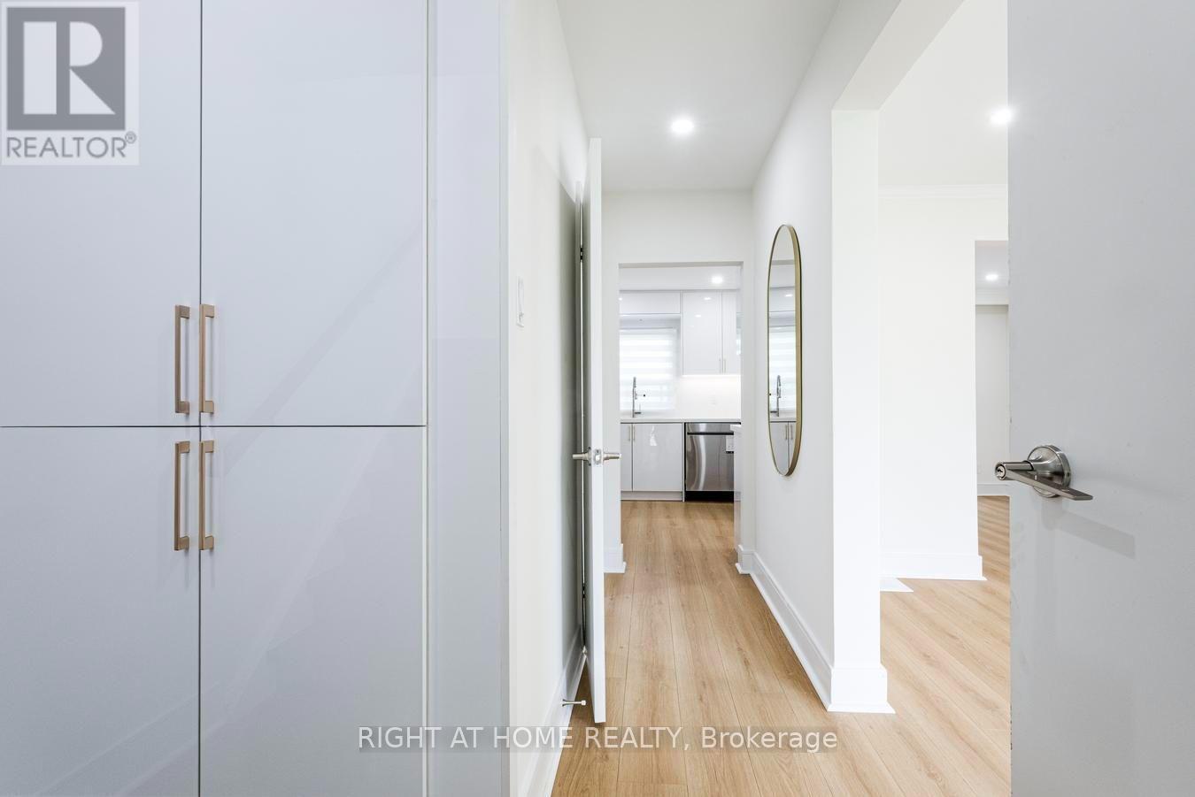 48 Daleside Crescent, Toronto, ON - Indoor Photo Showing Other Room