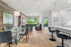 A102-2365 Rue St-Patrick Montréal (Le Sud-Ouest), QC H3K 1B3
