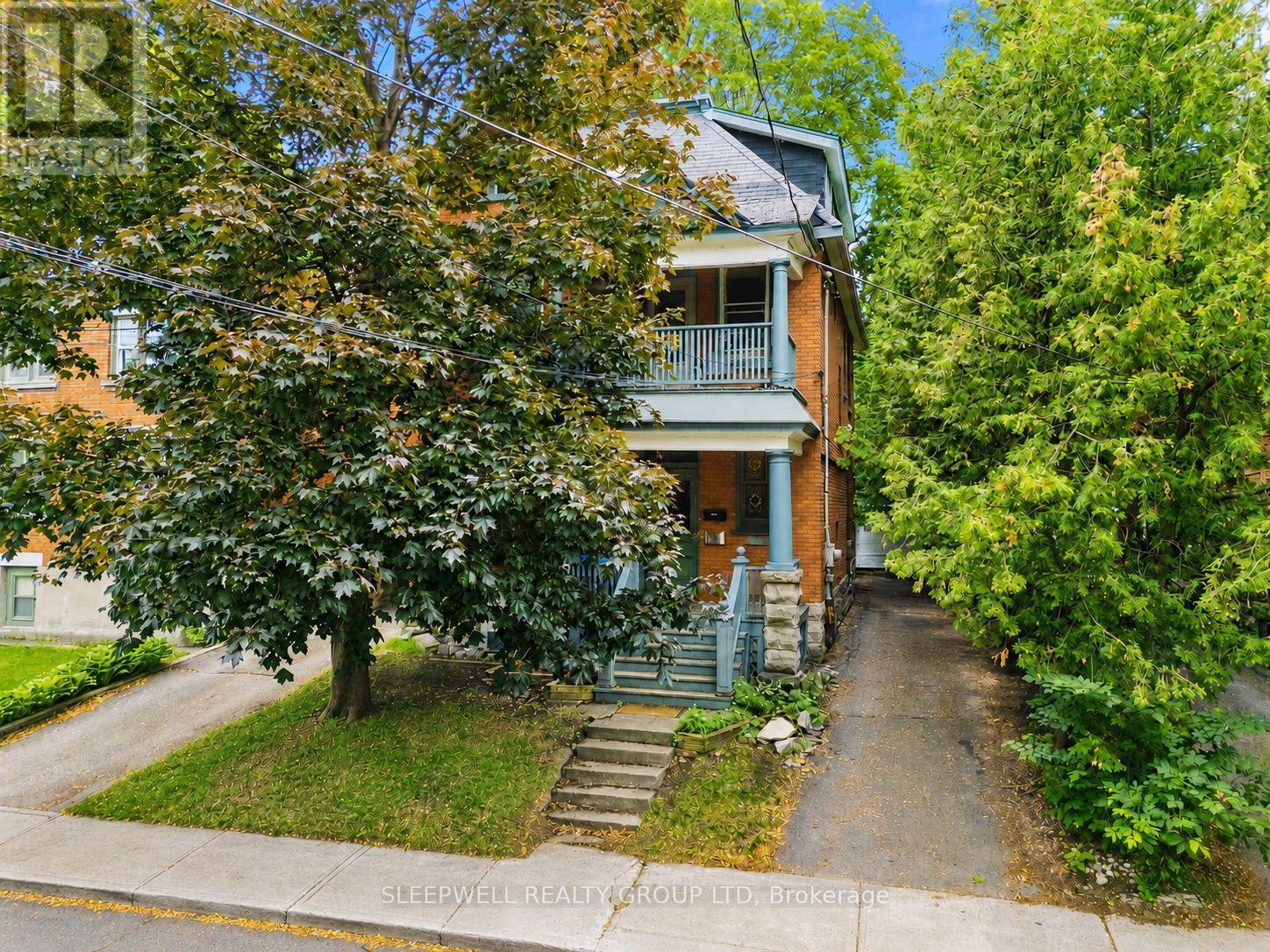 80 Fourth Avenue, Ottawa, ON - Outdoor