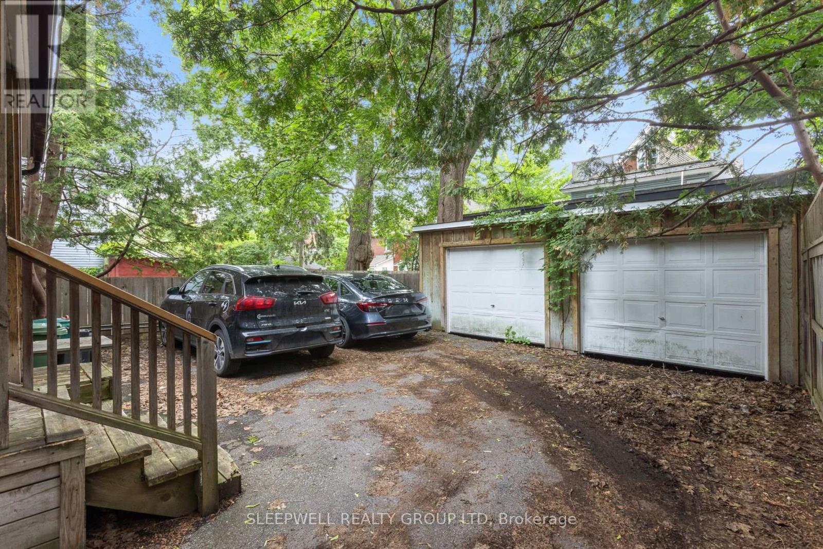 80 Fourth Avenue, Ottawa, ON - Outdoor With Exterior