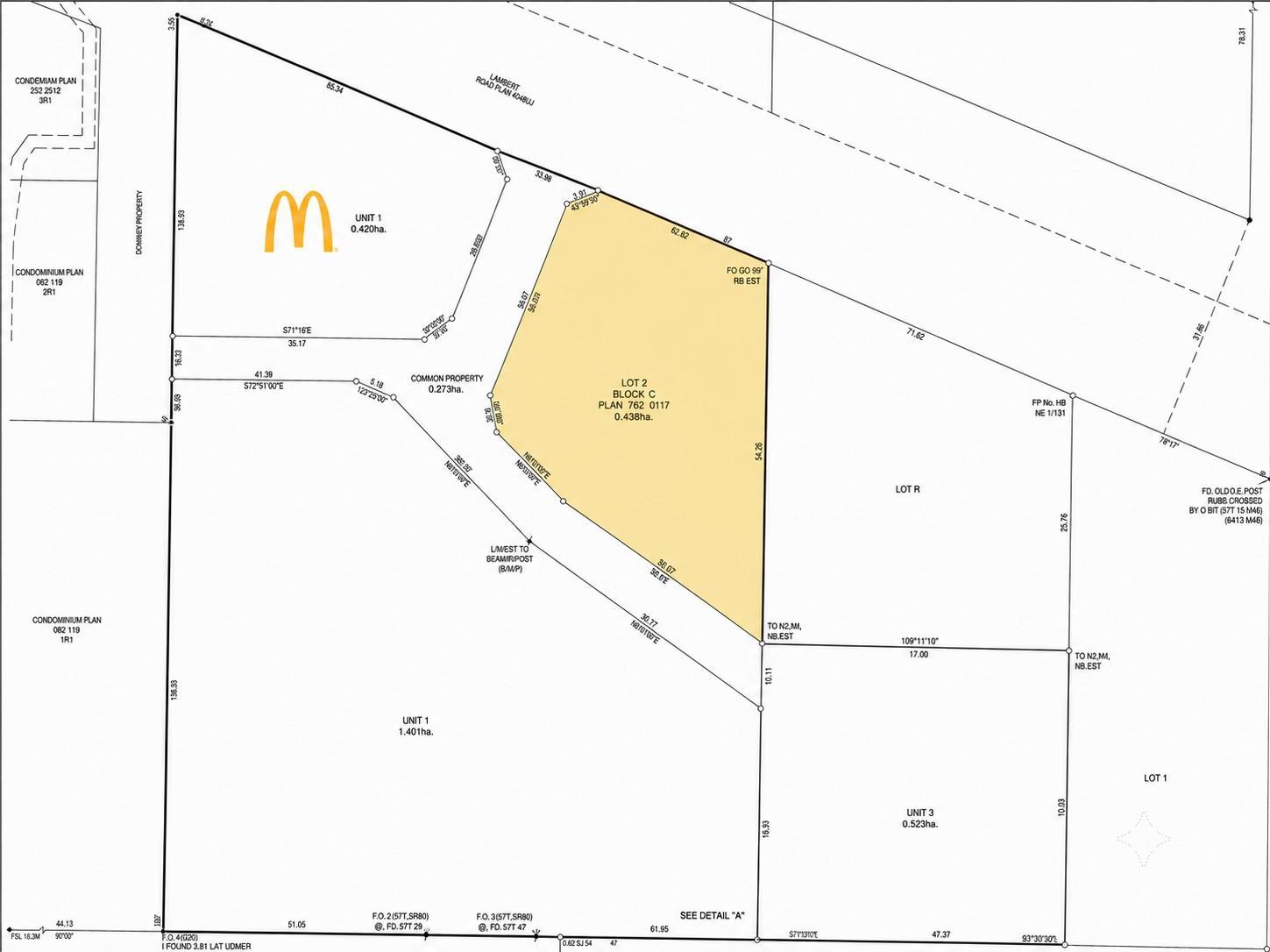 Unit 2 - 60412 50 Ave, Vegreville, AB