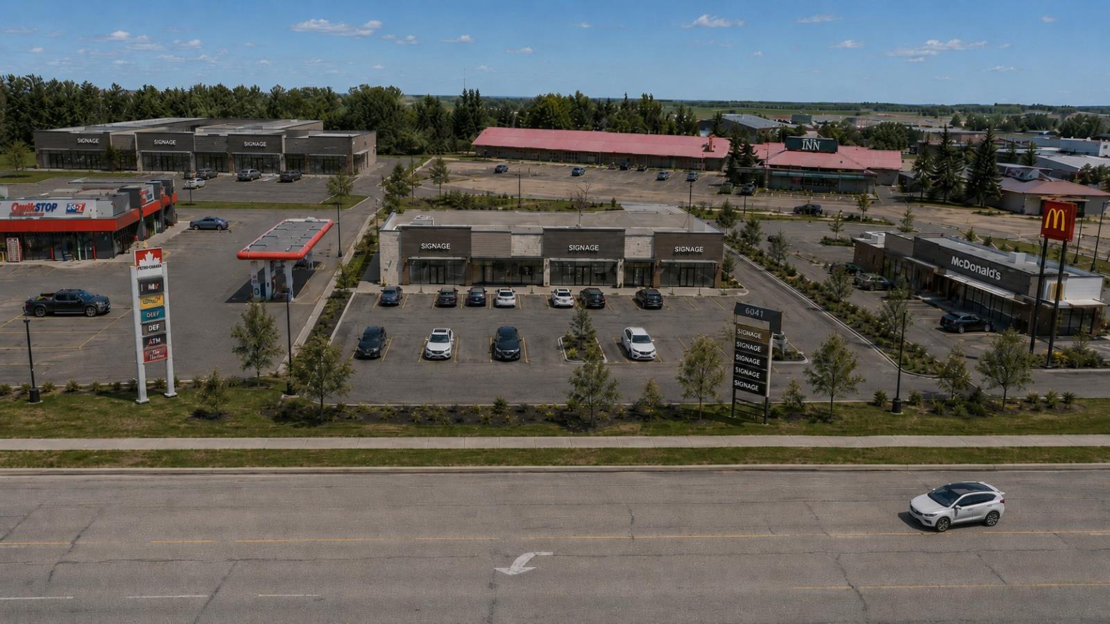 Unit 2 - 60412 50 Ave, Vegreville, AB