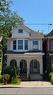 317 Queen Street S, Hamilton, ON  - Outdoor With Deck Patio Veranda With Facade 