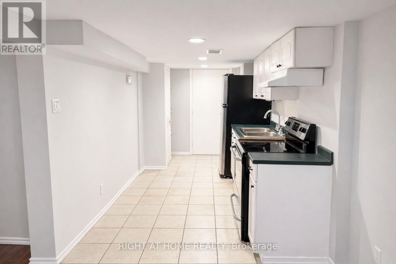317 Queen Street S, Hamilton, ON - Indoor Photo Showing Kitchen With Double Sink