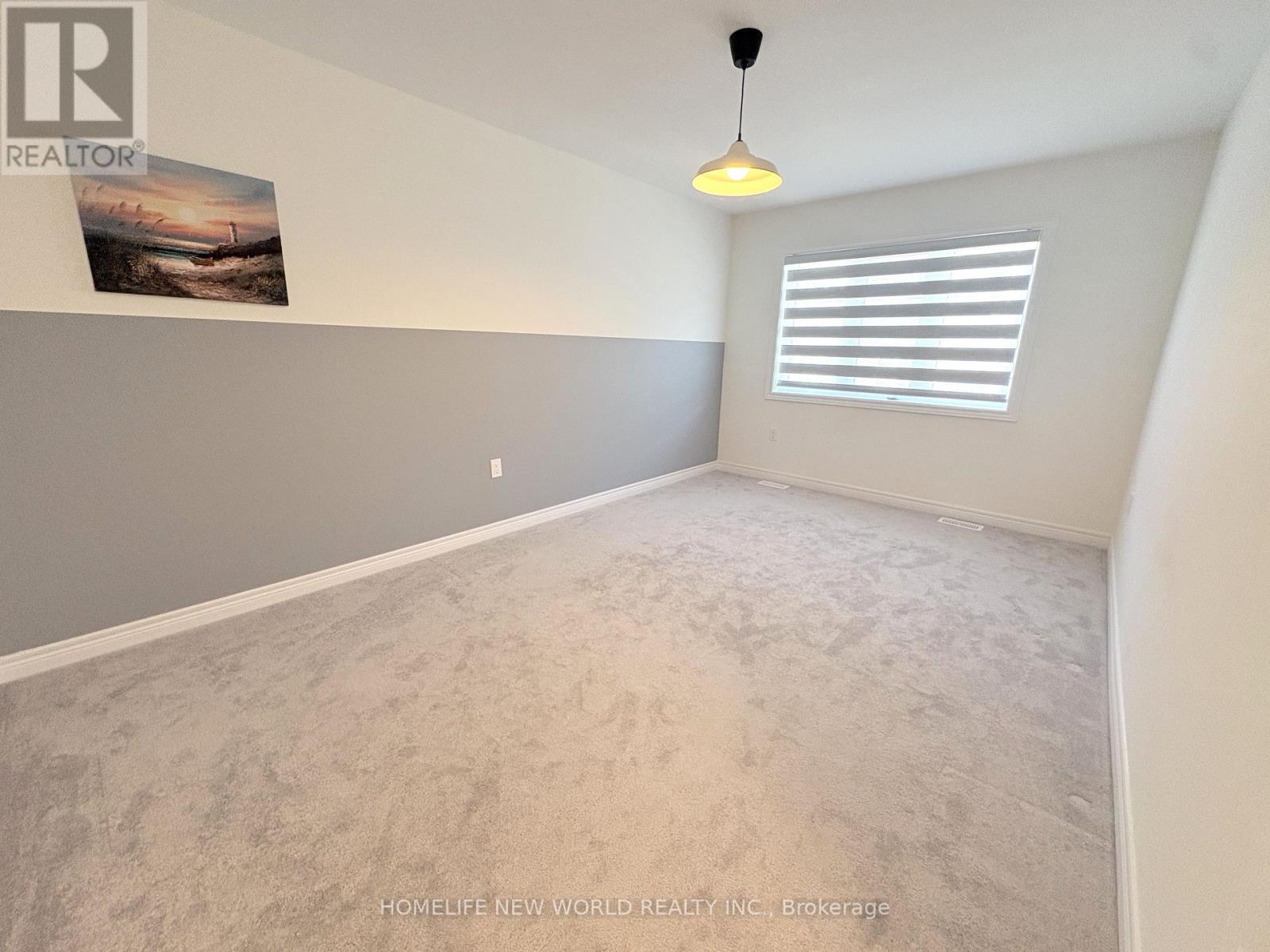 966 Cormorant Path, Pickering, ON - Indoor Photo Showing Other Room