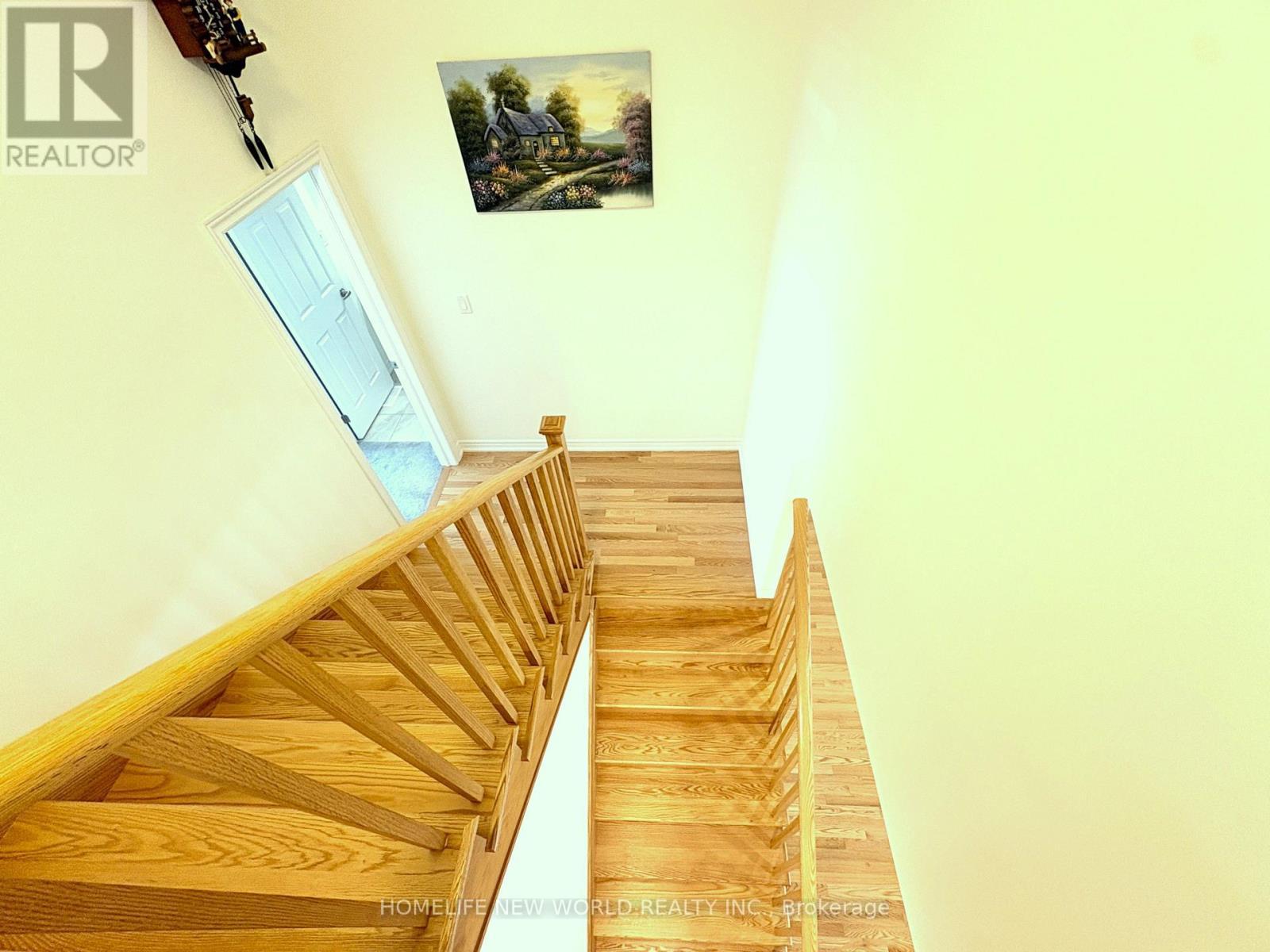 966 Cormorant Path, Pickering, ON - Indoor Photo Showing Other Room