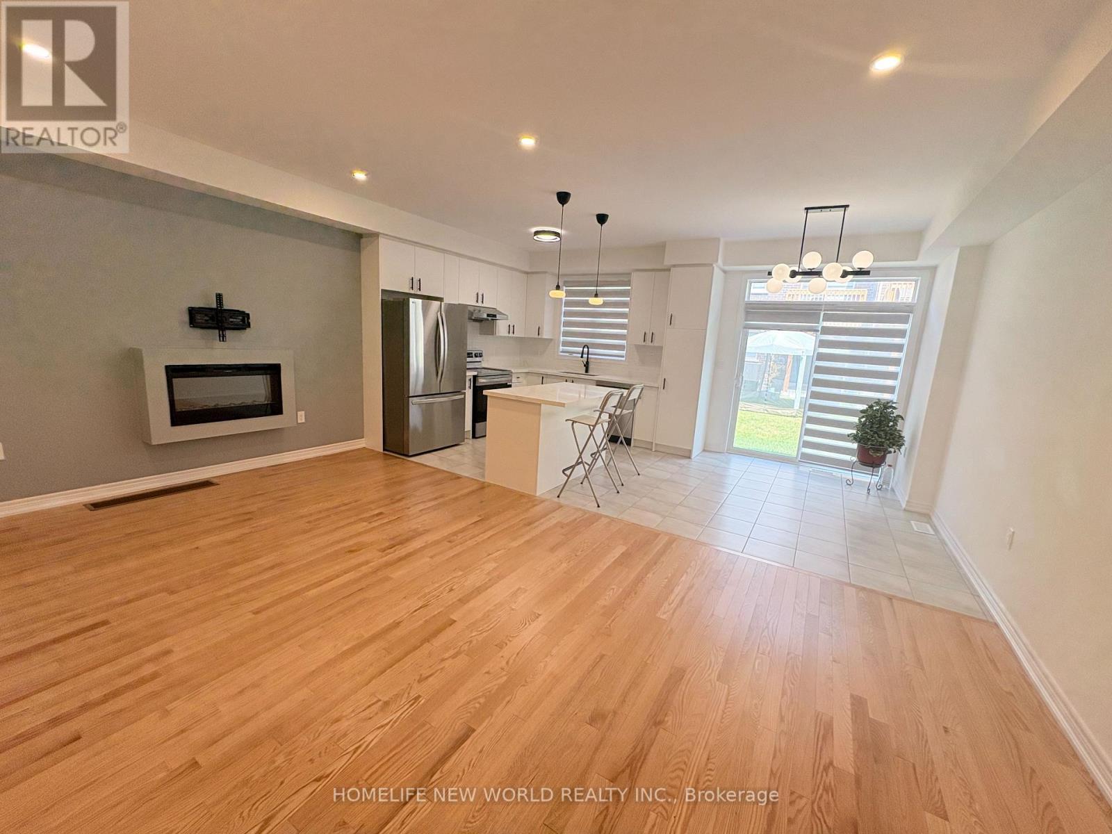 966 Cormorant Path, Pickering, ON - Indoor