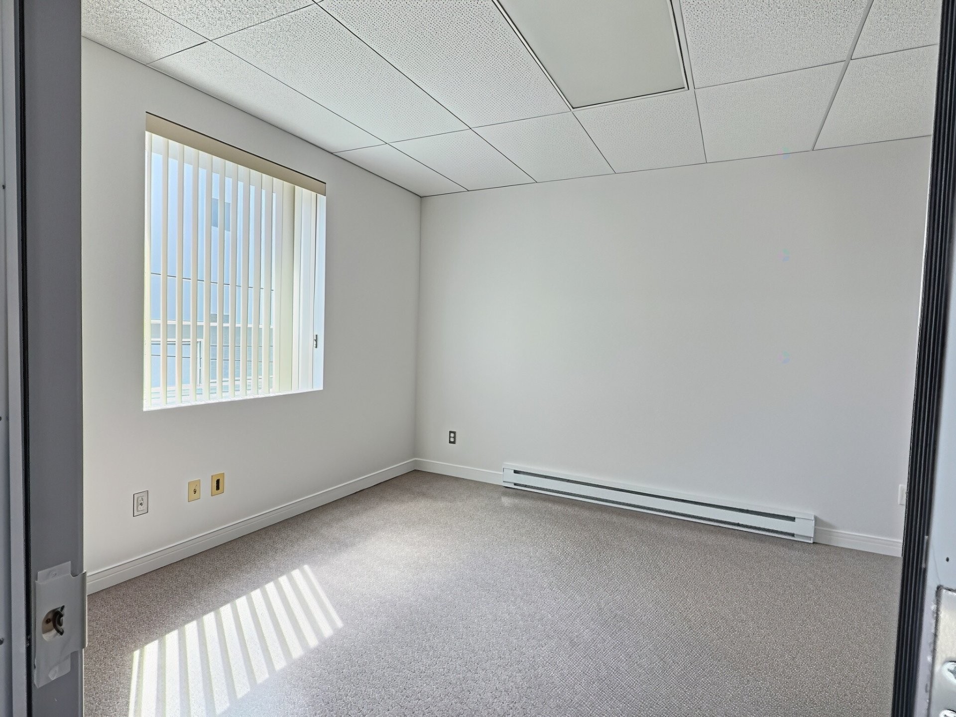Bureau - 222-855 5E Avenue, Val-D'Or, QC - Indoor Photo Showing Other Room
