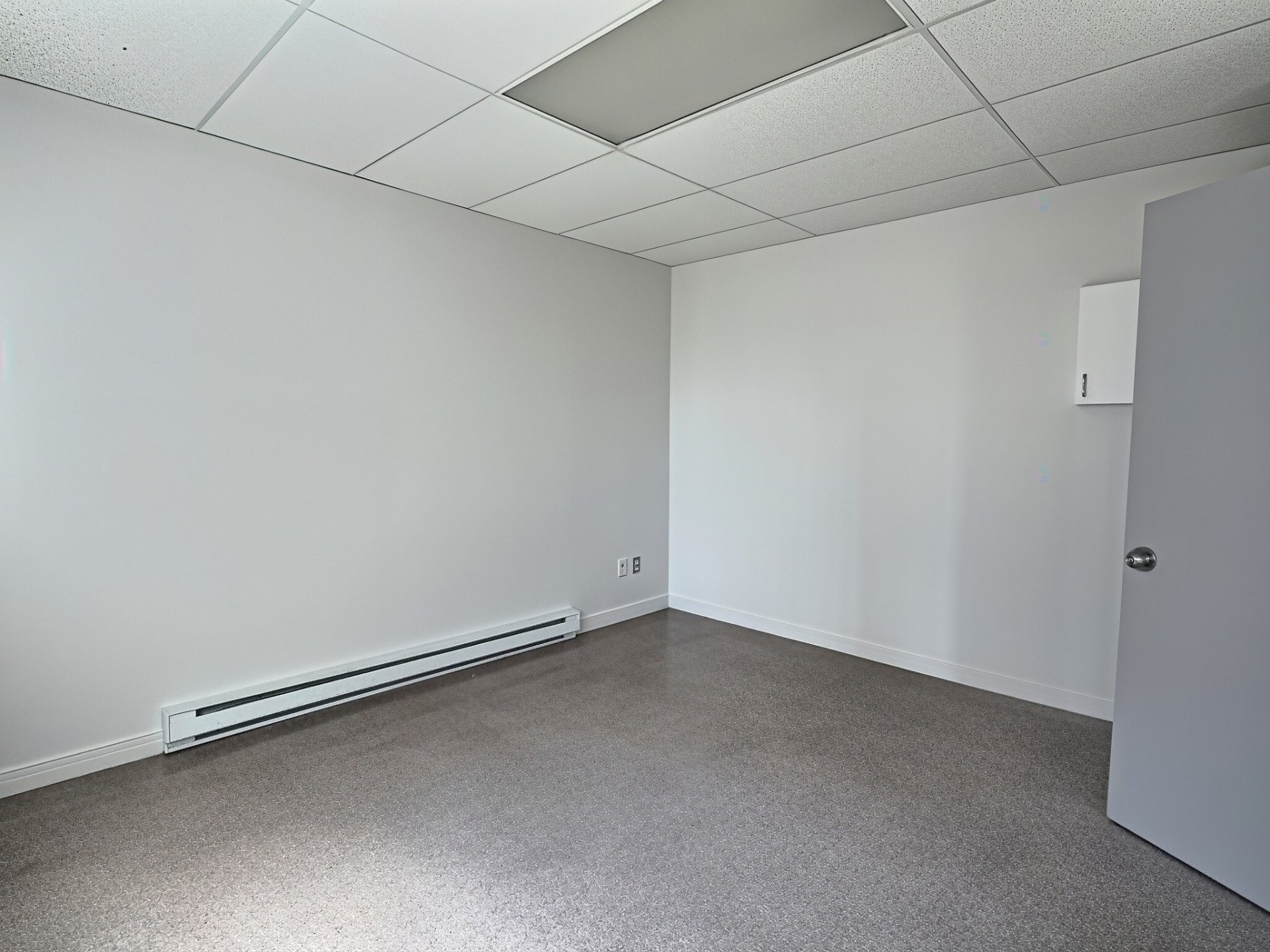 Bureau - 222-855 5E Avenue, Val-D'Or, QC - Indoor Photo Showing Other Room