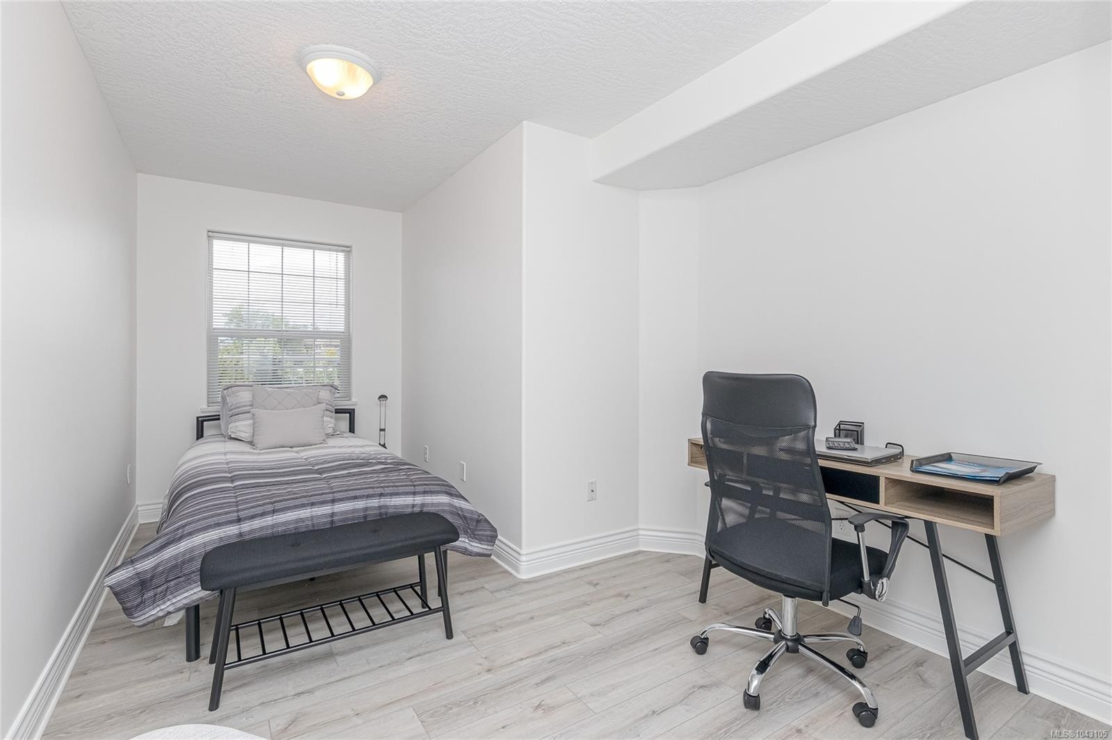 #202-9844 Croft St, Chemainus, BC - Indoor