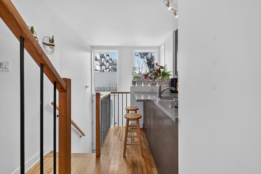 Other - 5301 Rue Gabriele-Frascadore, Montréal (Mercier/Hochelaga-Maisonneuve), QC - Indoor Photo Showing Other Room