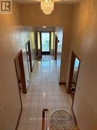 98 JEANNE DRIVE Vaughan, ON L4L 1X9