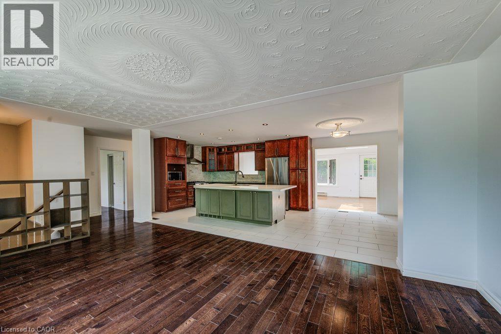 109 White Oak Place, Waterloo, ON - Indoor