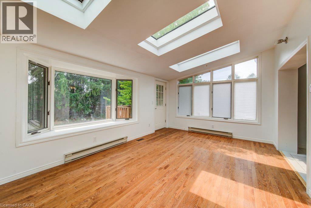 109 White Oak Place, Waterloo, ON - Indoor Photo Showing Other Room