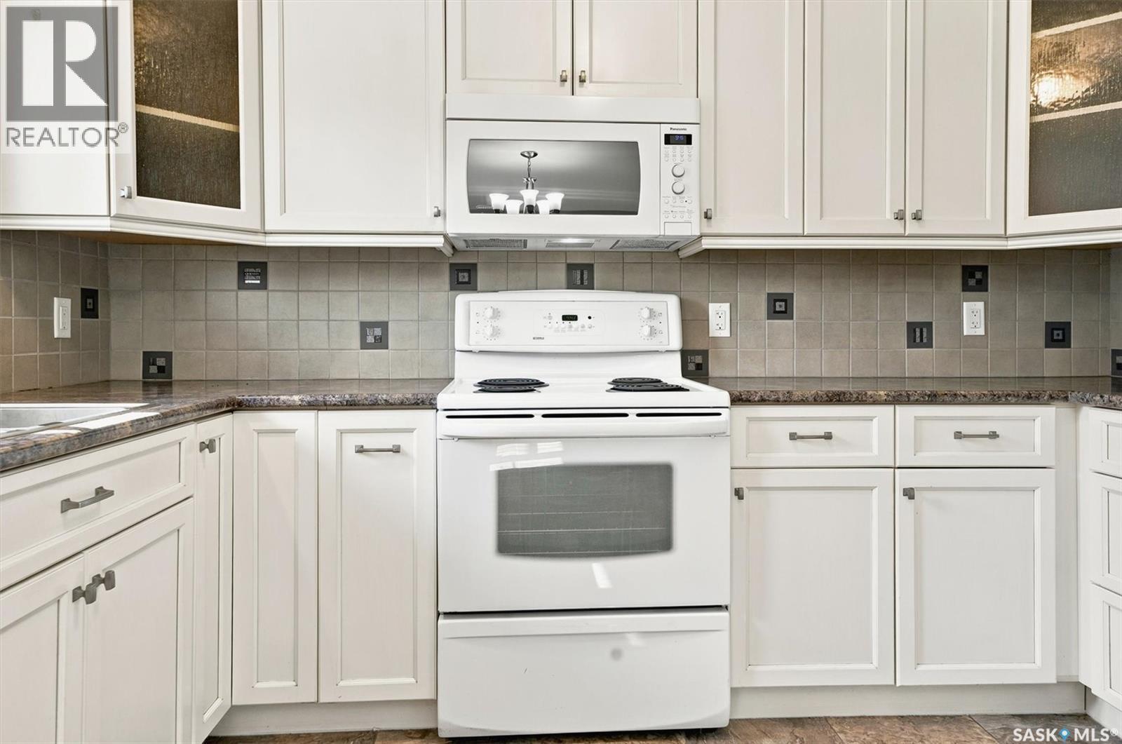144 Sylvite Crescent, Allan, SK - Indoor Photo Showing Kitchen