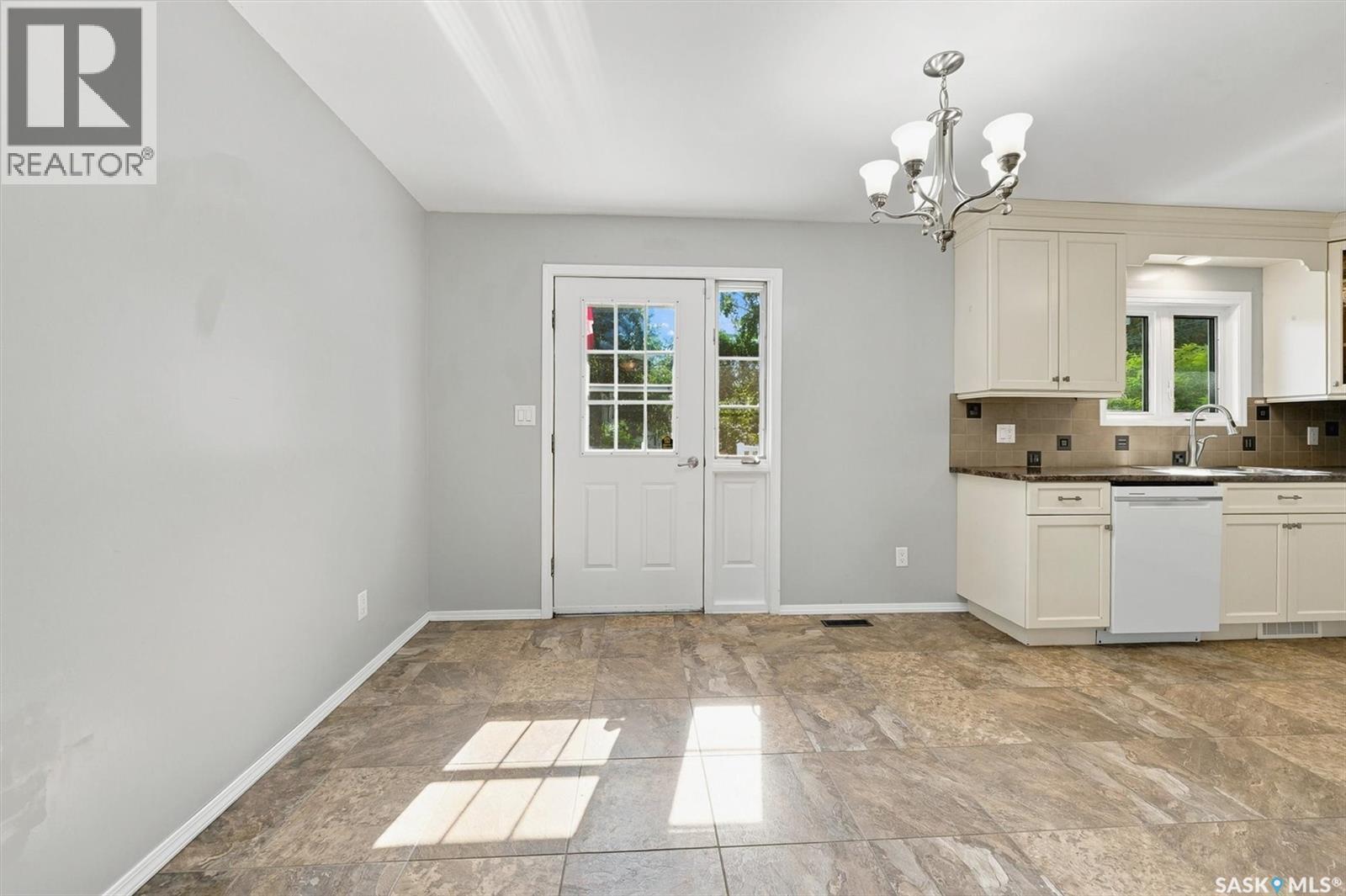 144 Sylvite Crescent, Allan, SK - Indoor Photo Showing Kitchen