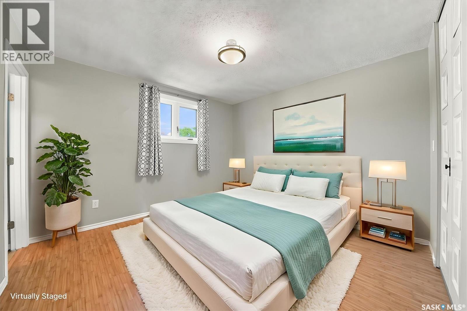 144 Sylvite Crescent, Allan, SK - Indoor Photo Showing Bedroom