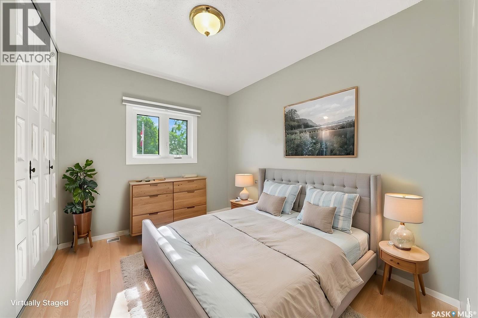144 Sylvite Crescent, Allan, SK - Indoor Photo Showing Bedroom