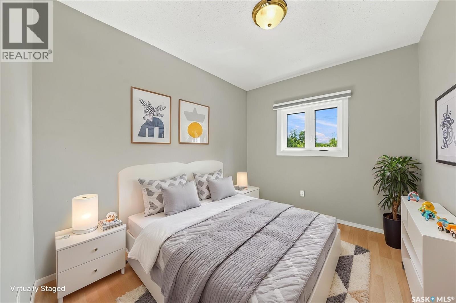144 Sylvite Crescent, Allan, SK - Indoor Photo Showing Bedroom