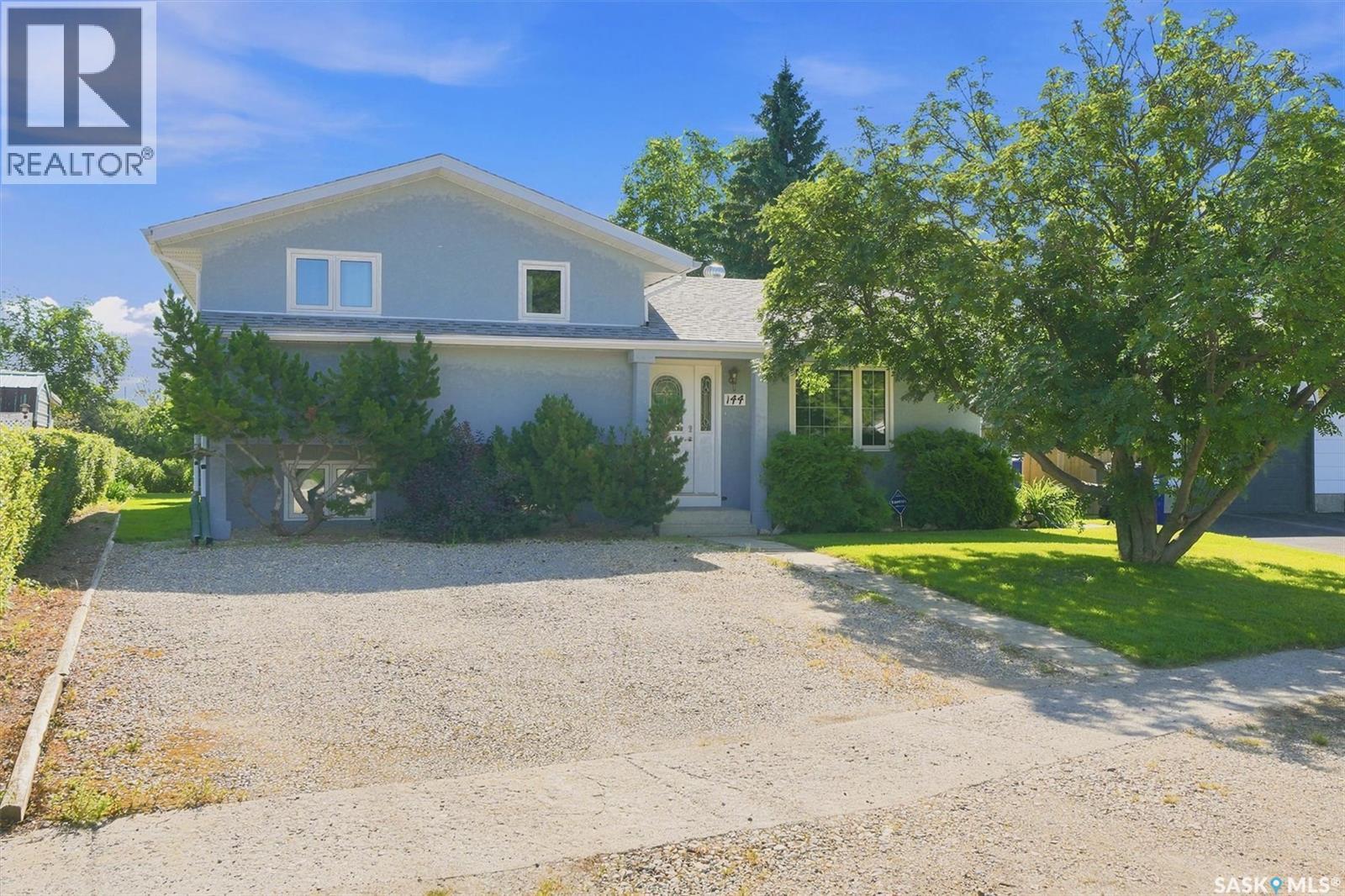 144 Sylvite Crescent, Allan, SK - Outdoor