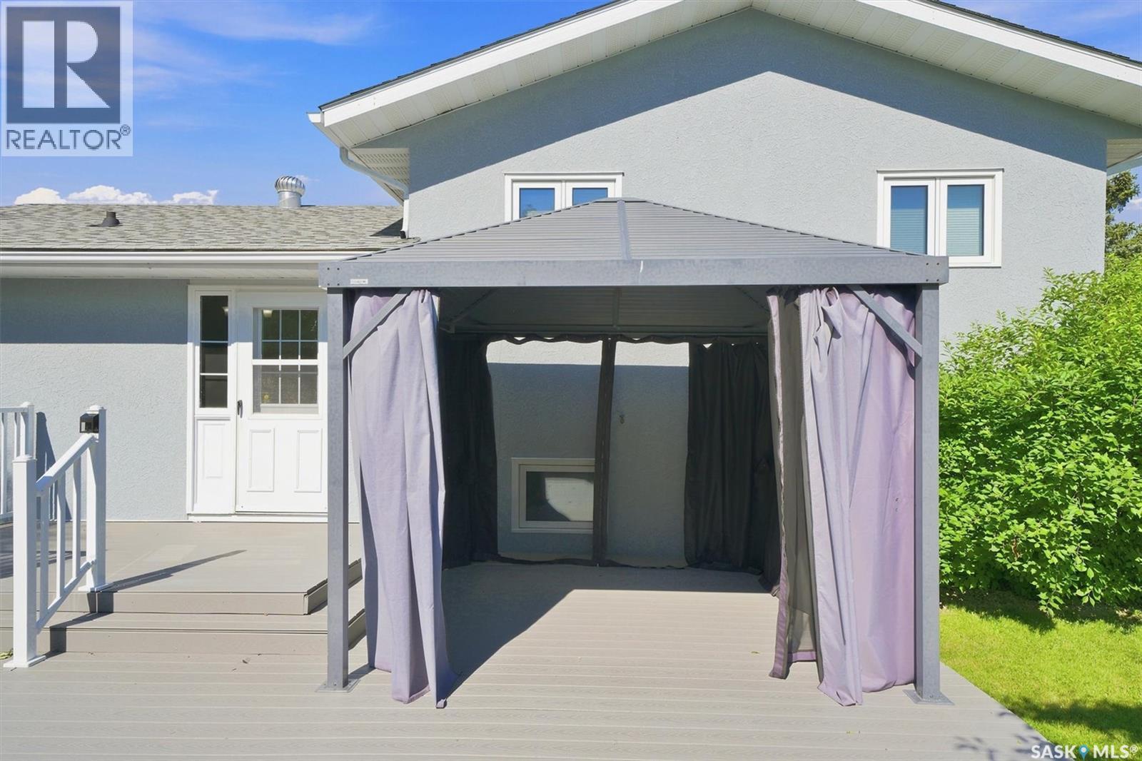 144 Sylvite Crescent, Allan, SK - Outdoor With Exterior