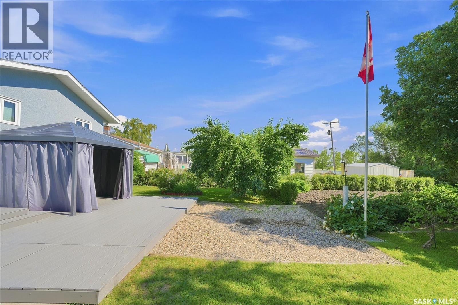 144 Sylvite Crescent, Allan, SK - Outdoor