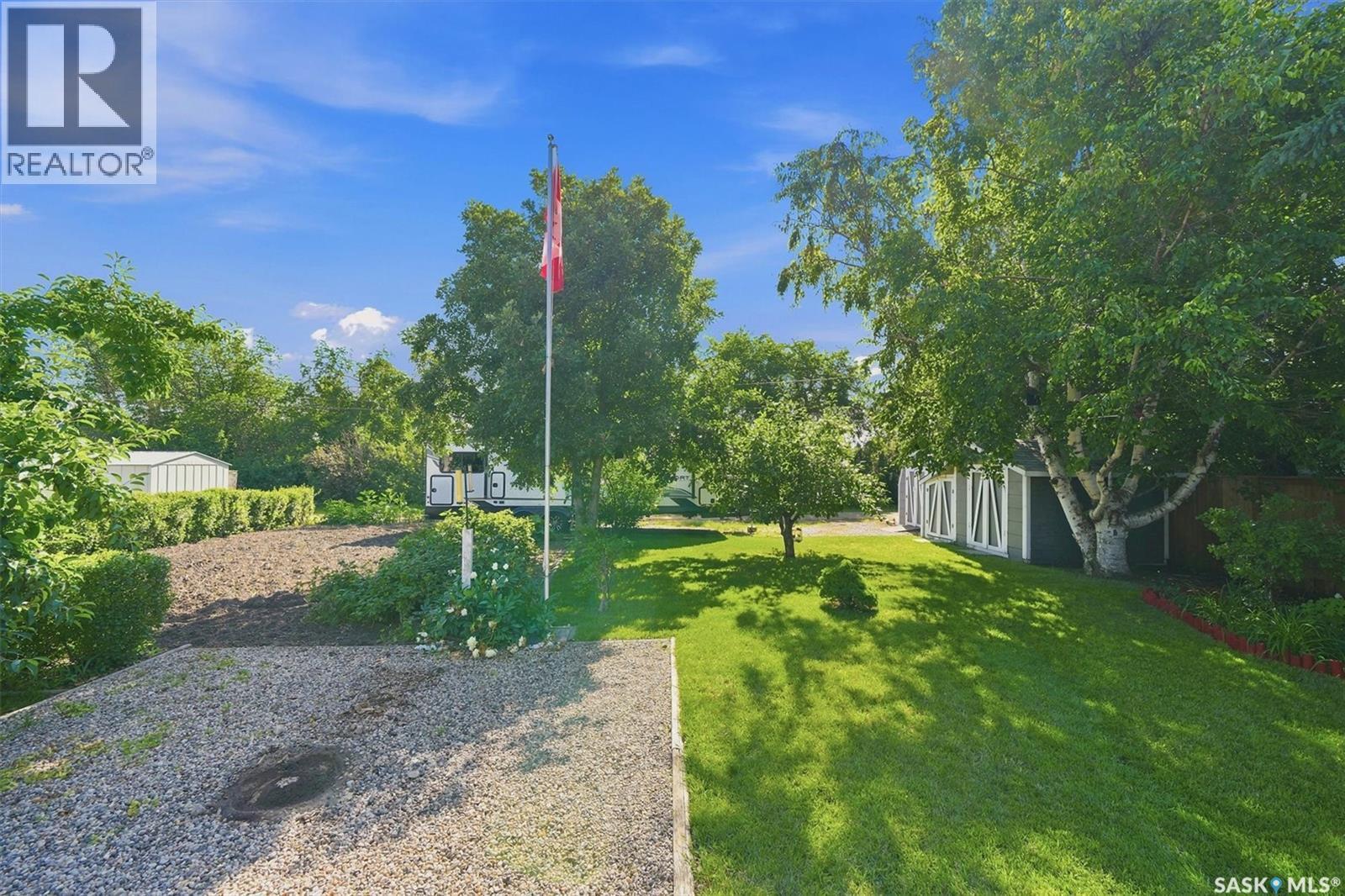 144 Sylvite Crescent, Allan, SK - Outdoor