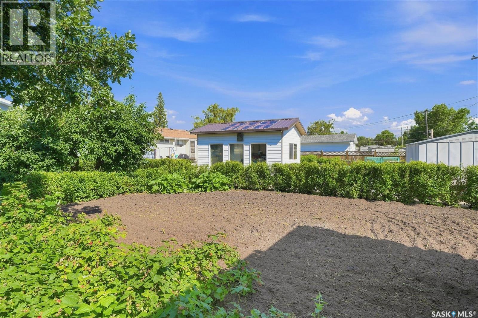 144 Sylvite Crescent, Allan, SK - Outdoor