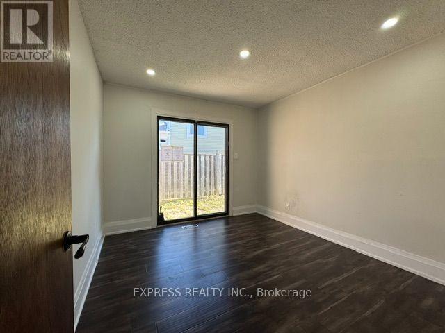 220 John Tabor Trail, Toronto, ON - Indoor Photo Showing Other Room