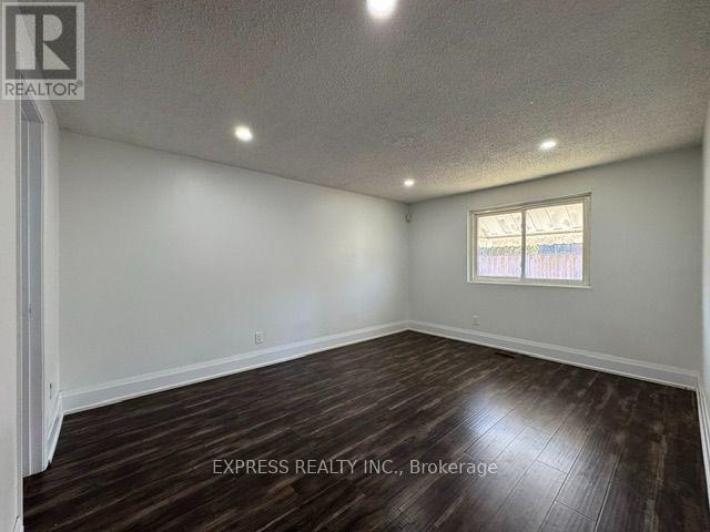220 John Tabor Trail, Toronto, ON - Indoor Photo Showing Other Room