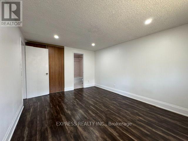 220 John Tabor Trail, Toronto, ON - Indoor Photo Showing Other Room
