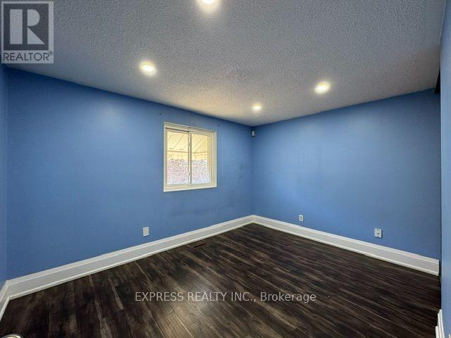 220 John Tabor Trail, Toronto, ON - Indoor Photo Showing Other Room