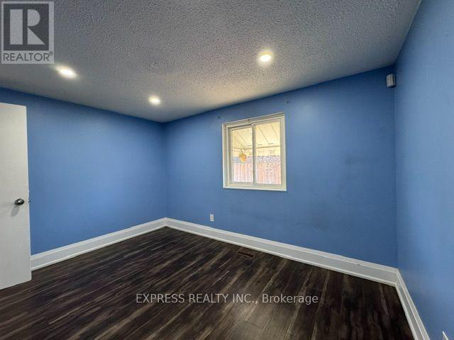 220 John Tabor Trail, Toronto, ON - Indoor Photo Showing Other Room
