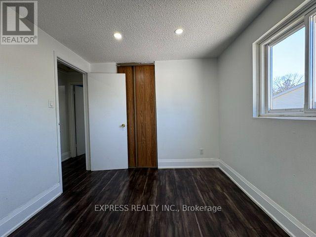 220 John Tabor Trail, Toronto, ON - Indoor Photo Showing Other Room