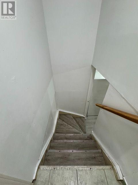 220 John Tabor Trail, Toronto, ON - Indoor Photo Showing Other Room