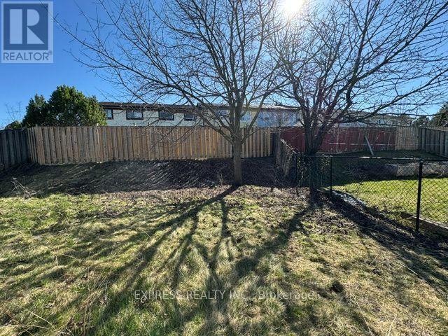 220 John Tabor Trail, Toronto, ON - Outdoor