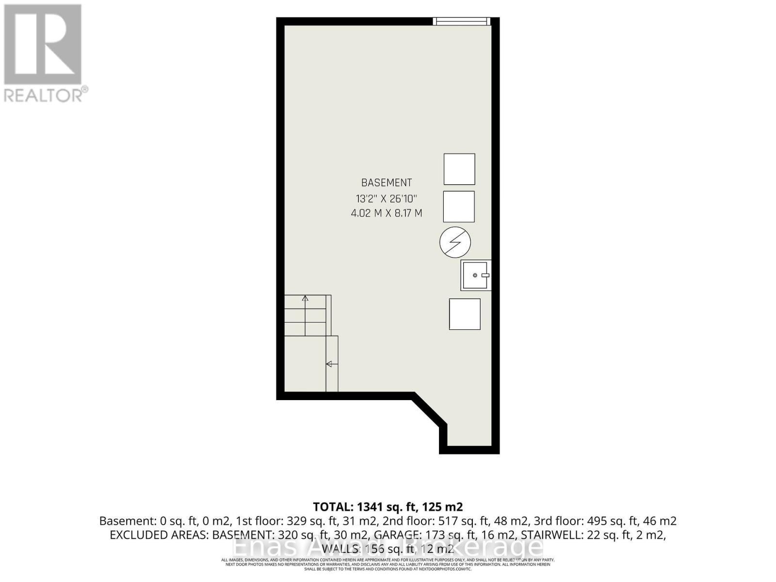 7 Rothbury Crescent, Ottawa, ON - Other