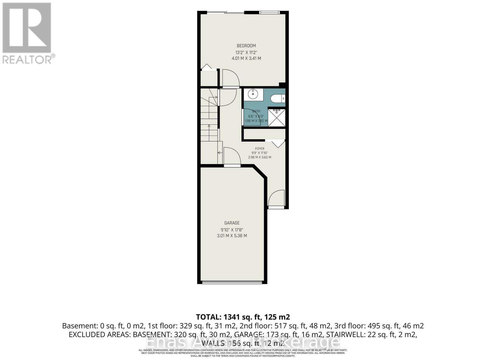 7 Rothbury Crescent, Ottawa, ON - Other