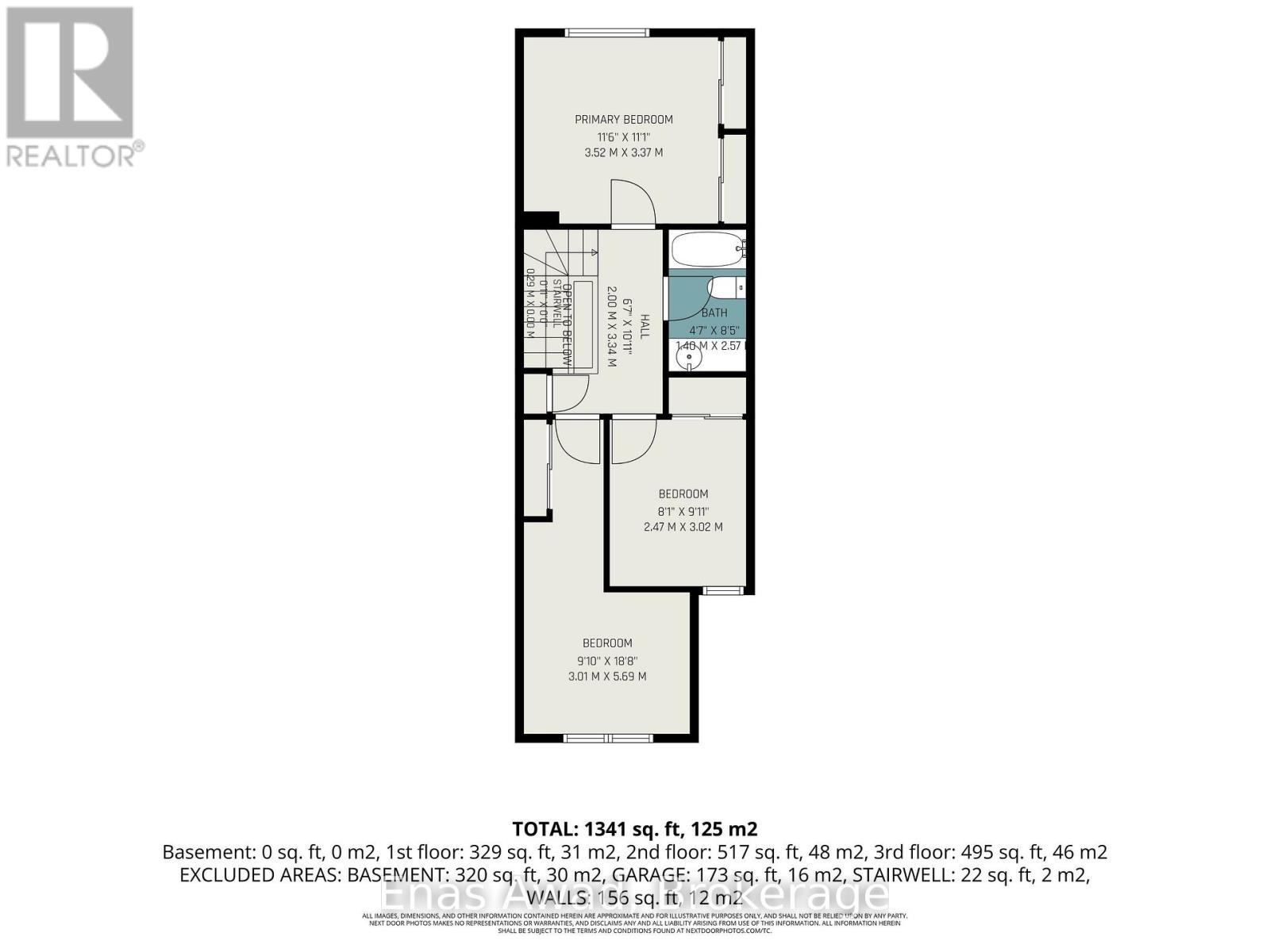 7 Rothbury Crescent, Ottawa, ON - Other