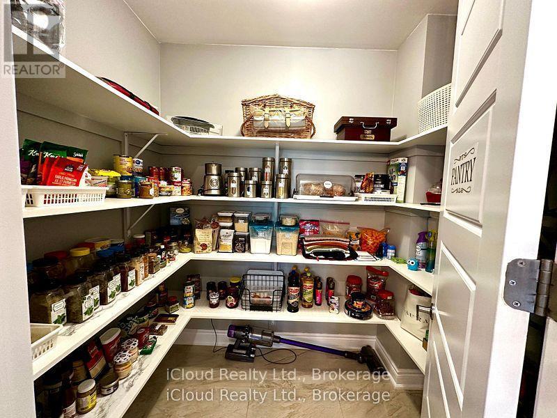 56 Esther Crescent, Thorold, ON - Indoor With Storage
