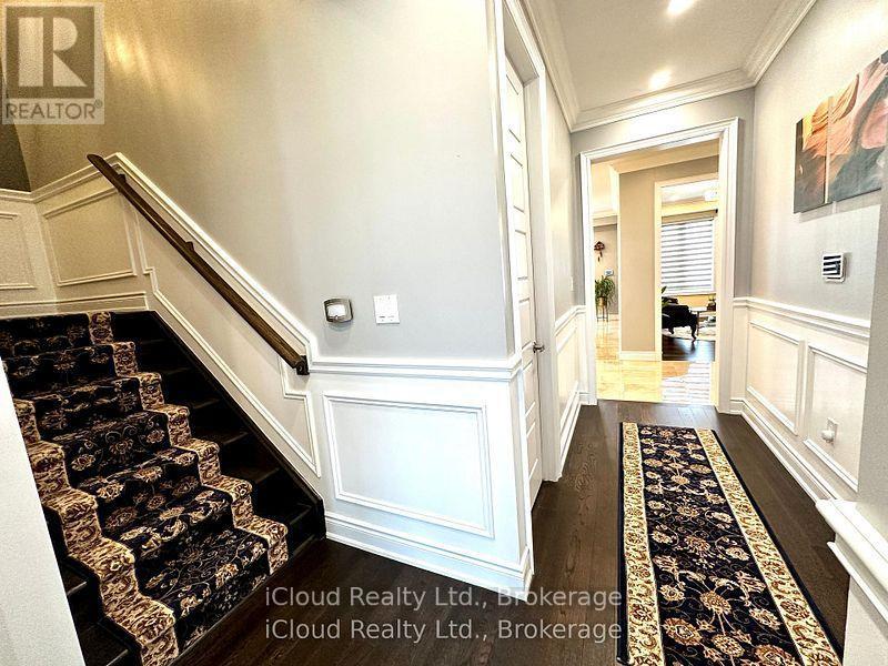 56 Esther Crescent, Thorold, ON - Indoor Photo Showing Other Room