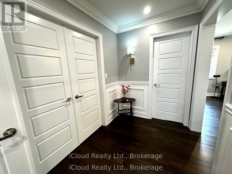 56 Esther Crescent, Thorold, ON - Indoor Photo Showing Other Room