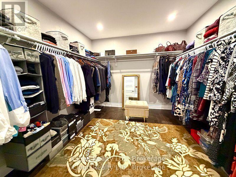 56 Esther Crescent, Thorold, ON - Indoor With Storage