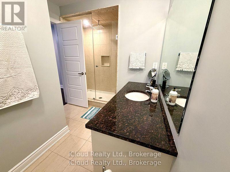 56 Esther Crescent, Thorold, ON - Indoor Photo Showing Bathroom