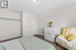 Bedroom #2 - 